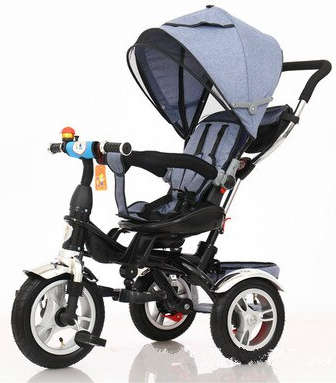 TRICYCLE