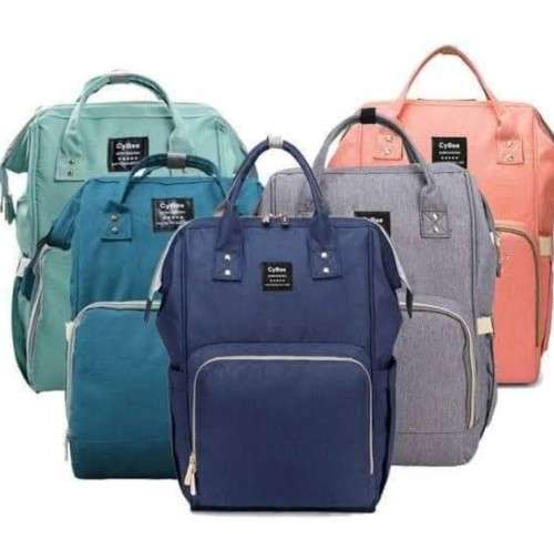 Baby and Mother Diaper Bag