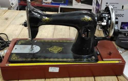 Hand Sewing Machine