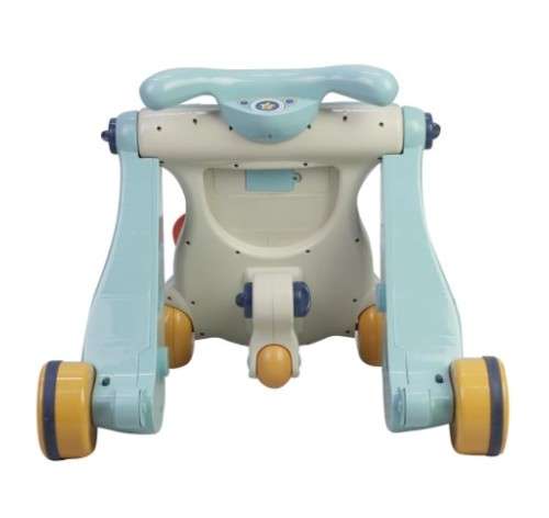 Baby 3 Stage Walker