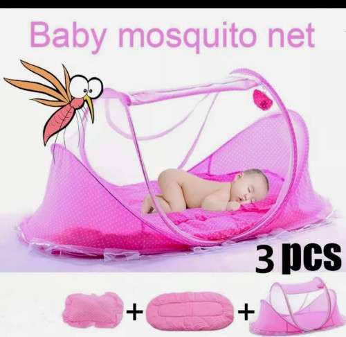 baby mosquito net
