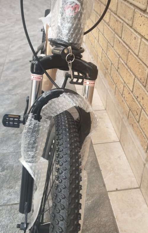 high quality 24" Bicycle