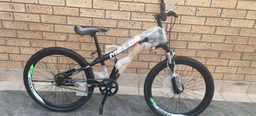 high quality 24" Bicycle