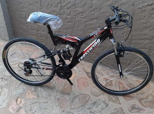 26" bicycle