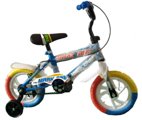12 inch kids Bicycle