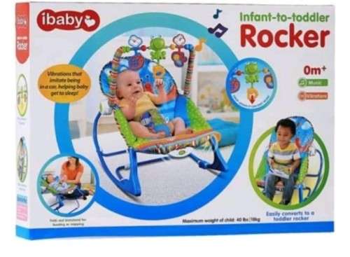 Baby Rocker