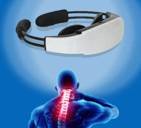 Intelligent Neck Massager