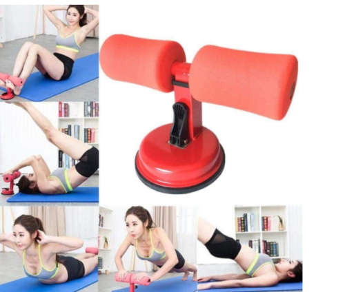 Sit Up assistant abdominal core workout