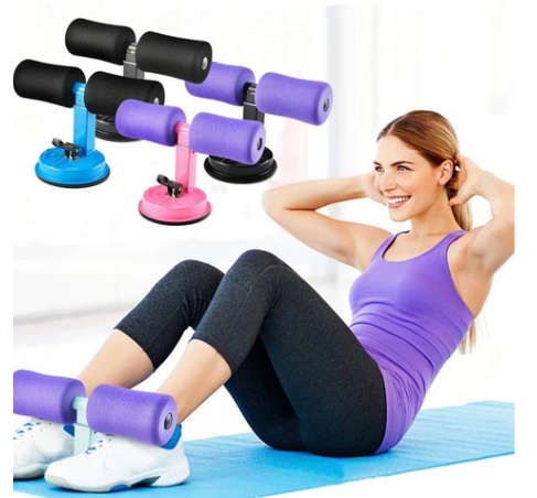 Sit Up assistant abdominal core workout