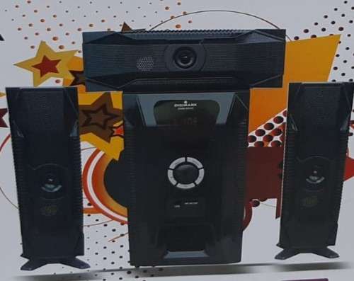 Digimark DGM-dd3c Multimedia Speaker System
