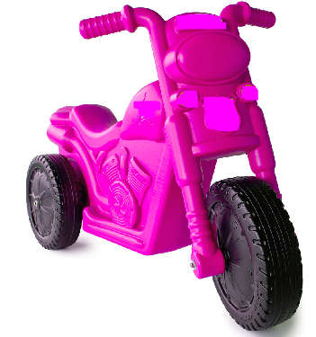 Small Jim Scooters