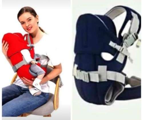 Baby  carrier