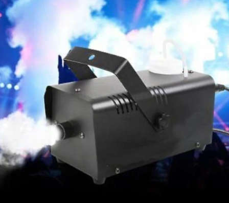 Fog Machine 600W
