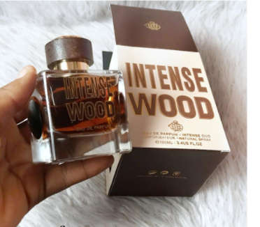 Intense Wood