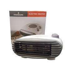 Electric heater [Digimark]