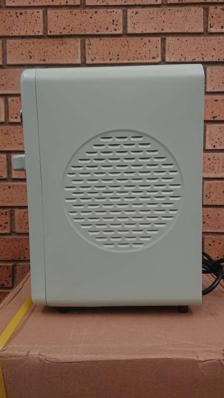22L Jumbo Air Fryer