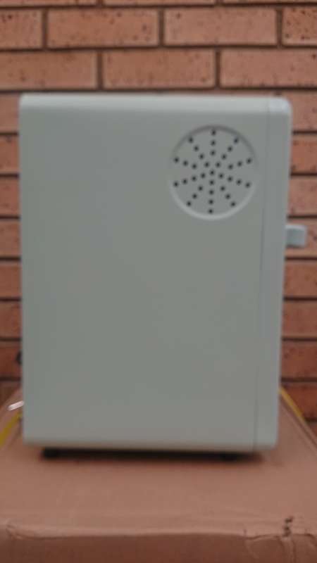 22L Jumbo Air Fryer