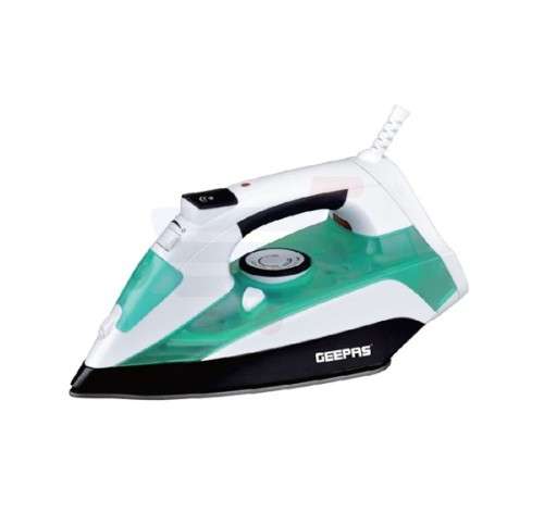 OMEGA TS-1225 Iron Steam Spray