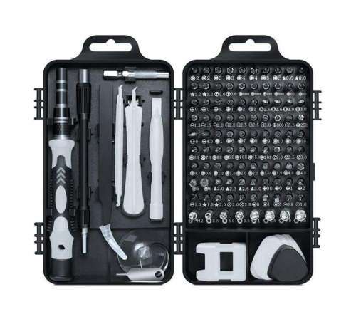 Precision Screwdriver Set