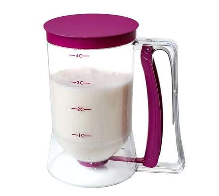 Batter Dispenser