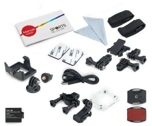 SJCAM Original SJ5000x Elite Gyro Action Camera