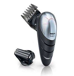 Philips Headgroom Pro - Shave your own head!! With 180 degrees rotating head