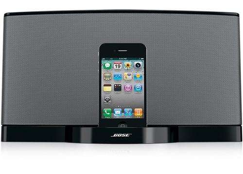 Bose SoundDock Series II Speaker for iPhone/iPad (Black) - New - Ready to Ship!!