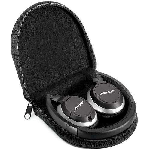 Bose OE2i