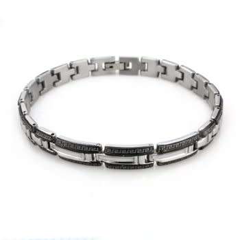 Stainless Steel Men's Bracelets