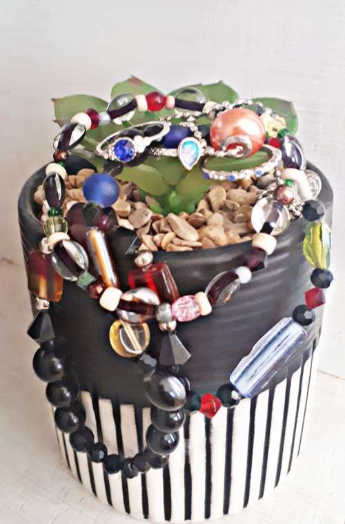 Jewellery Job Lot 1