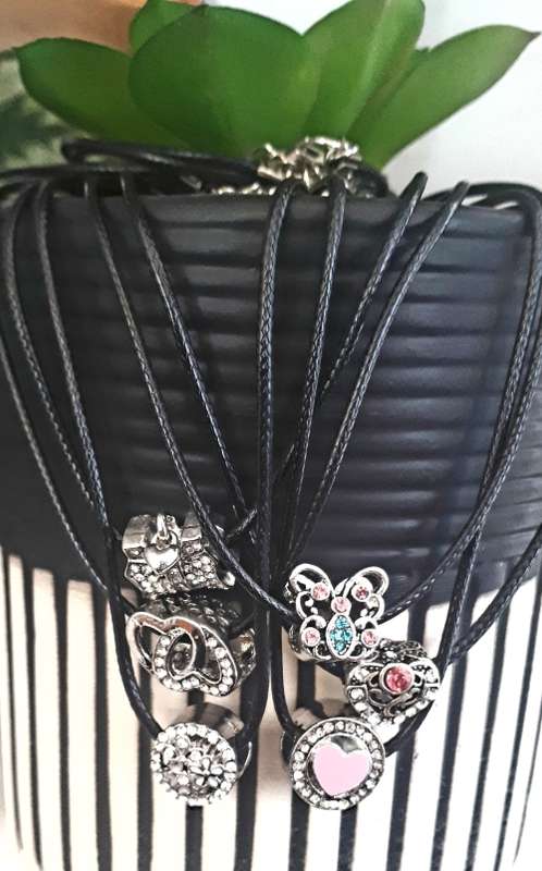 Jewellery Job Lot 6