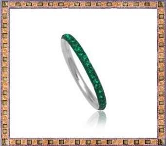 ASHA CRAFT - Exquisite New Swarovski Range in Genuine 925 Sterling Silver