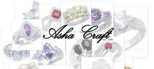 Asha Craft Store