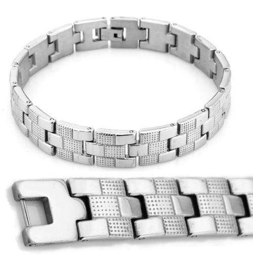 **BRAND NEW** 20cm Styling Link 316L Stainless Steel Men's Bracelet