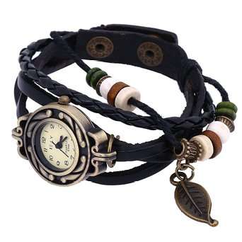 Charm Watch Bracelets | different colours available