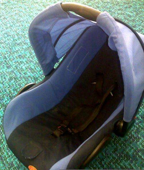 Bargain!!  CHELINO Baby Car Seat