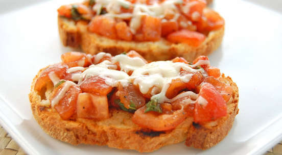 Appetizer Recipes - FREE SHIPPING