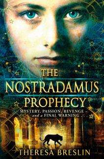 Nostradamus Prophecies - FREE SHIPPING
