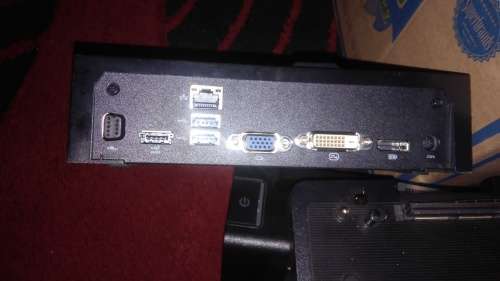 Dell Laptop Docking Stations