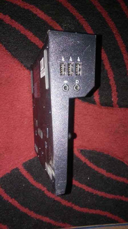 Dell Laptop Docking Stations