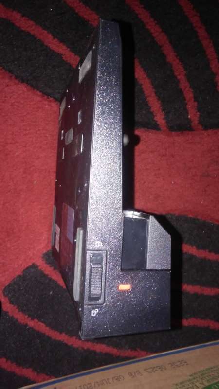 Dell Laptop Docking Stations