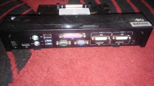 Dell Laptop Docking Stations