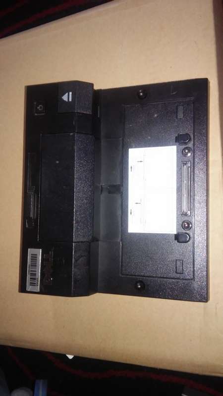 Dell Laptop Docking Stations