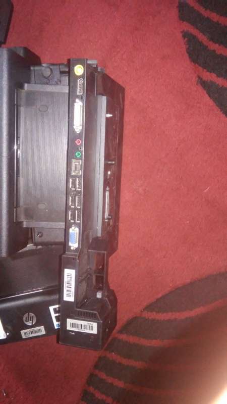Lenovo ThinkPad Laptop Docking Stations