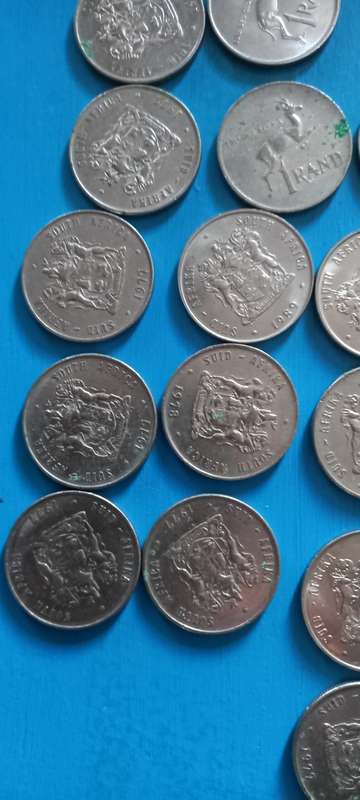 40 x R1   (nickle