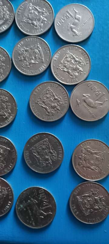 40 x R1   (nickle