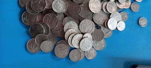 sa 20c 10c 5 c job lot