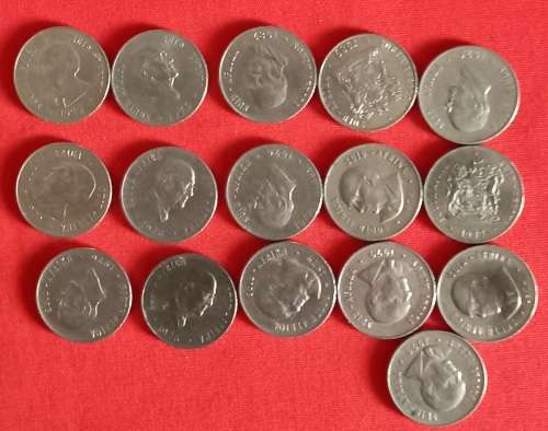 50 c  x16