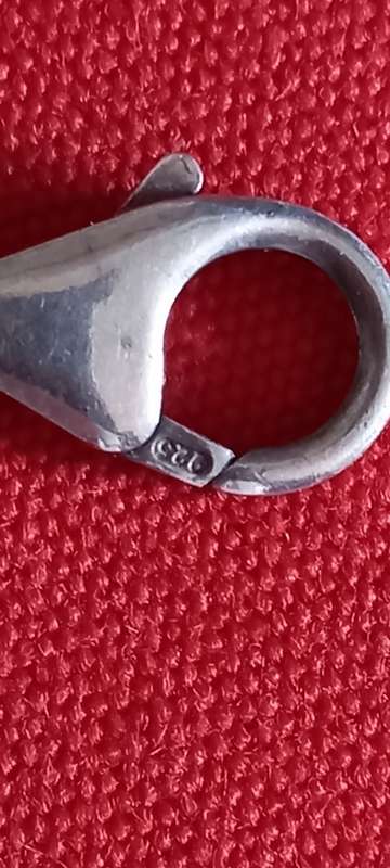 silver braclet  .925 silver