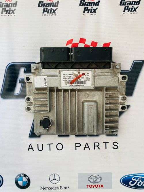 KIA K2500 K2700 K2900,K3000S ECU COMPUTER BOX 39101-4A590 DDCR 28387878 DCM 3.7AP